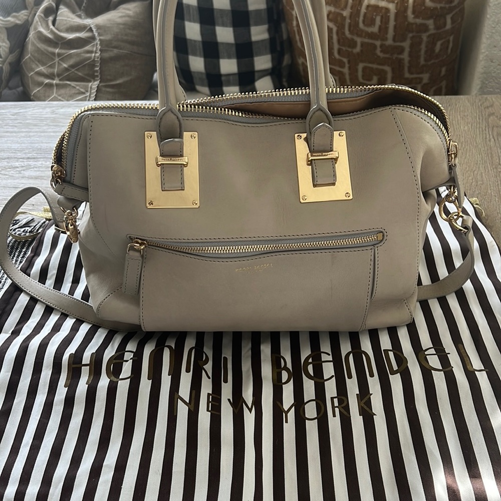 Henri Bendel New York